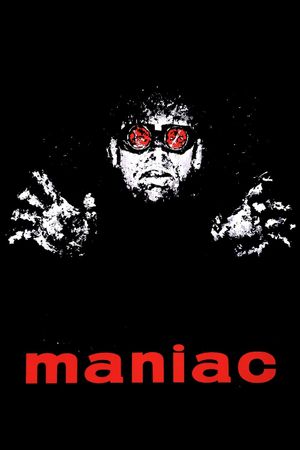 Maniac's poster