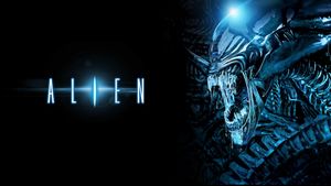 Alien's poster