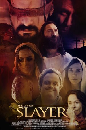The Christ Slayer's poster