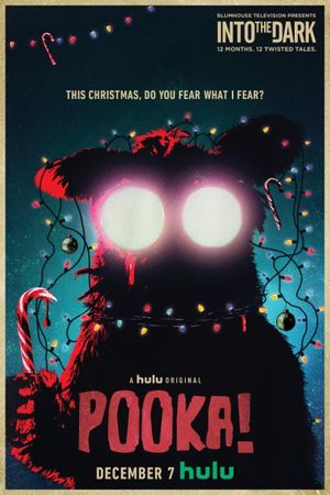 Pooka!'s poster