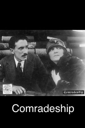 Comradeship's poster