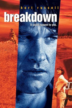 Breakdown's poster