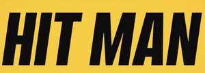Hit Man's poster