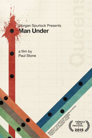 Man Under's poster