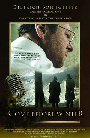 Come Before Winter's poster