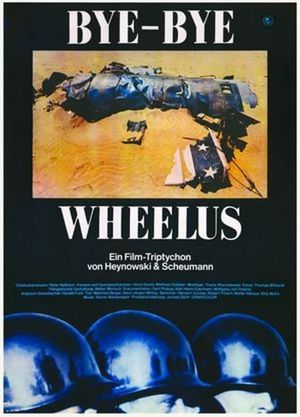 Bye-Bye Wheelus's poster