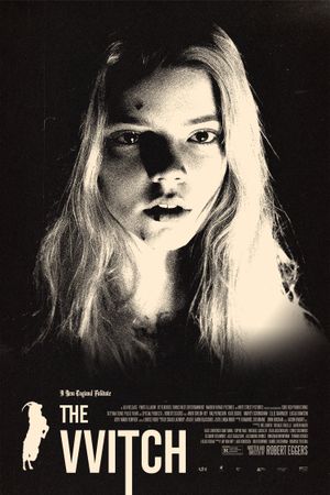 The Witch's poster