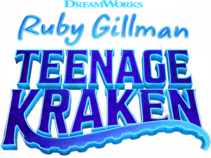 Ruby Gillman: Teenage Kraken's poster