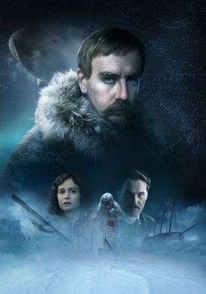 Amundsen's poster