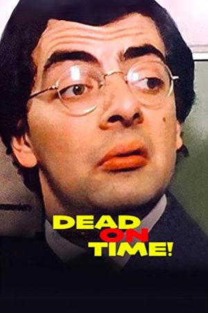 Dead on Time's poster
