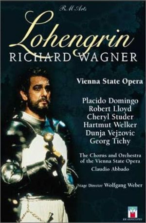 Lohengrin's poster