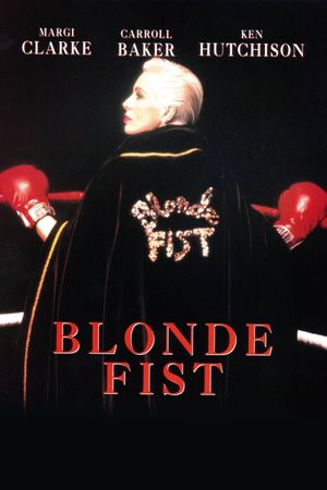 Blonde Fist's poster