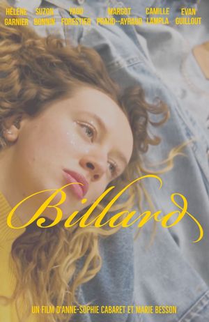 Billard's poster