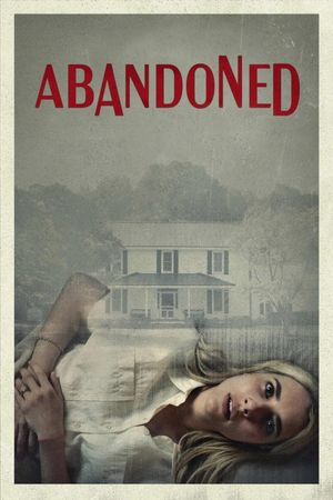 Abandoned's poster