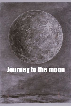 Journey to the Moon's poster