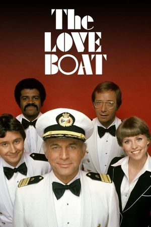The New Love Boat's poster image