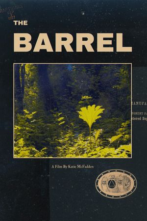 The Barrel's poster