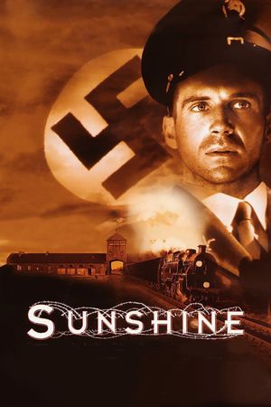 Sunshine's poster