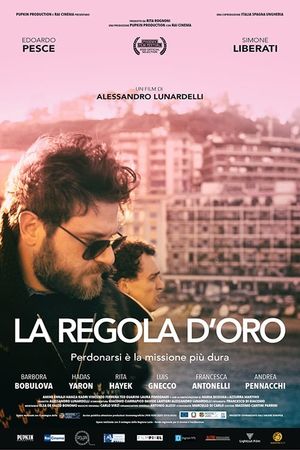 La regola d'oro's poster