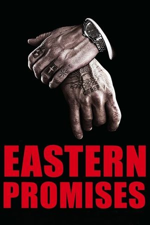 Eastern Promises's poster