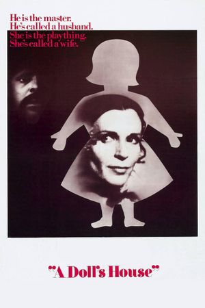 A Doll's House's poster