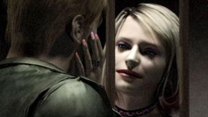 The Making of Silent Hill 2's poster
