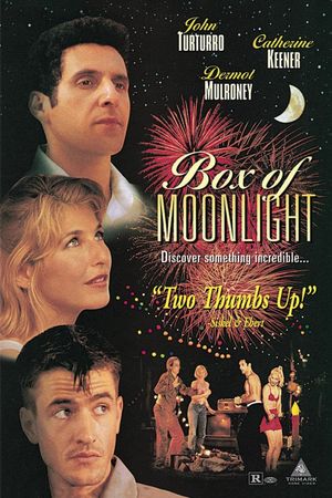 Box of Moonlight's poster