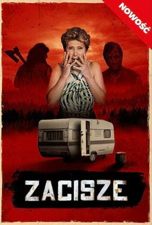 Zacisze's poster
