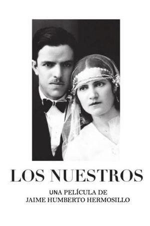 Los nuestros's poster
