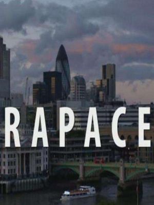 Rapace's poster