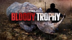 Bloody Trophy's poster