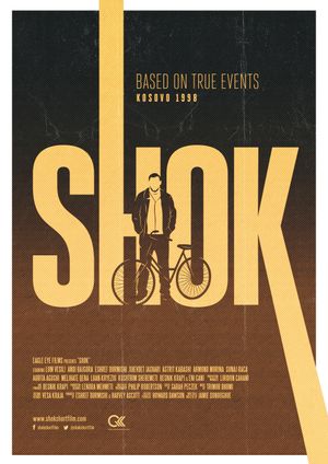 Friend's poster