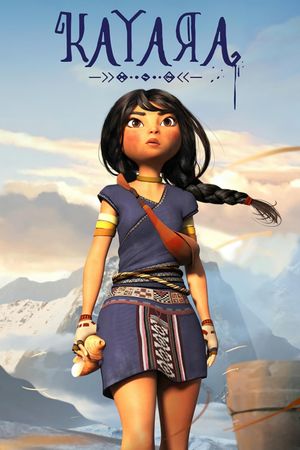 Kayara's poster