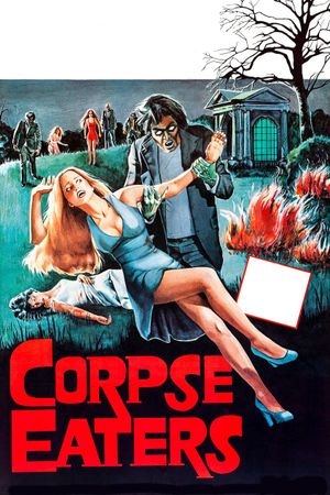 Corpse Eaters's poster