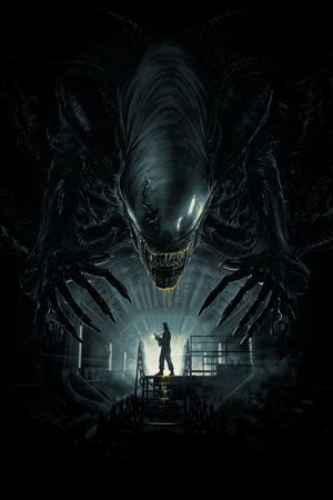 Alien: Romulus's poster