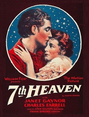 7th Heaven's poster