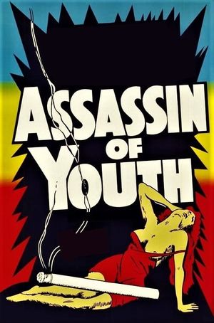 Assassin of Youth's poster