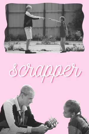 Scrapper's poster