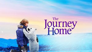 The Journey Home's poster