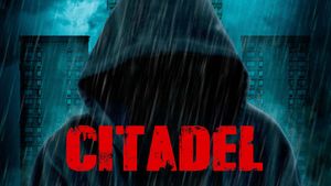 Citadel's poster