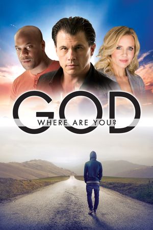 God Where Are You?'s poster