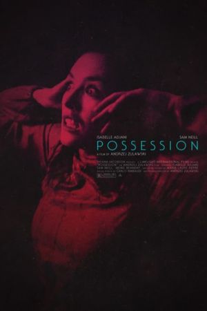 Possession's poster