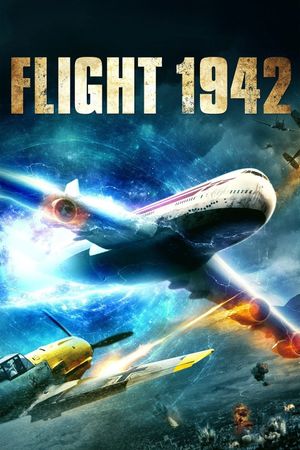 Flight World War II's poster