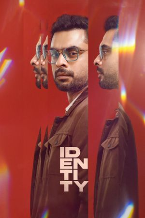 Identity's poster