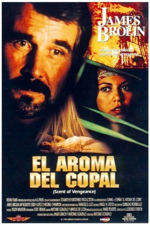 El aroma del Copal's poster image