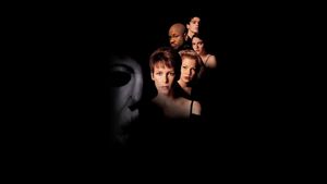 Halloween H20: 20 Years Later's poster