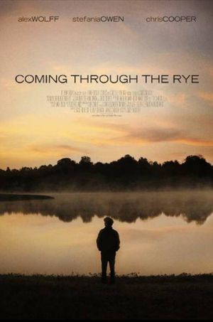 Coming Through the Rye's poster