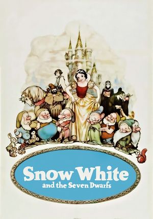 Snow White and the Seven Dwarfs's poster
