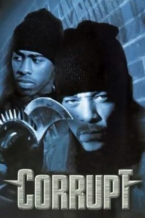 Corrupt's poster