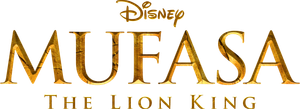 Mufasa: The Lion King's poster